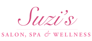 Suzi's Salon, Spa and Wellness